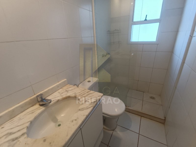 Imobiliária Ribeirão Preto - Aluga Ribeirão - Apartamento - Jardim Nova Aliança - Ribeirão Preto