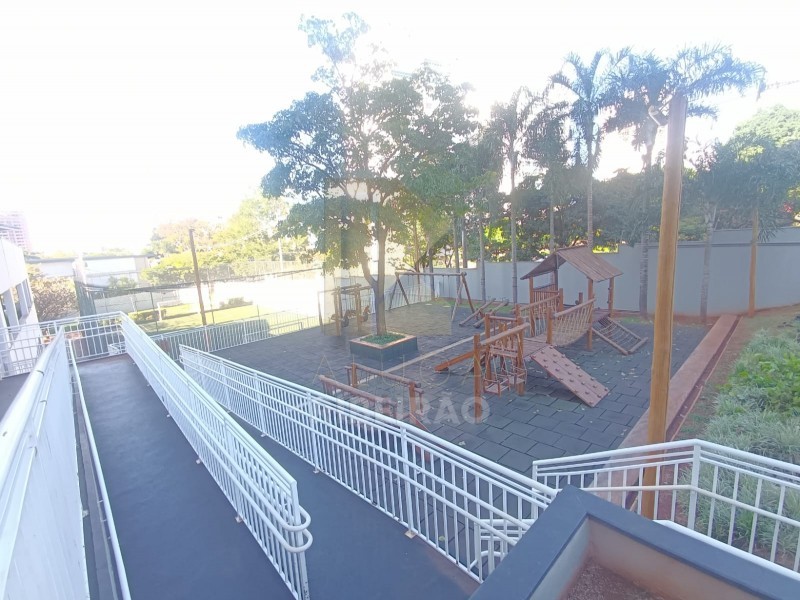 Imobiliária Ribeirão Preto - Aluga Ribeirão - Apartamento - Jardim Nova Aliança - Ribeirão Preto