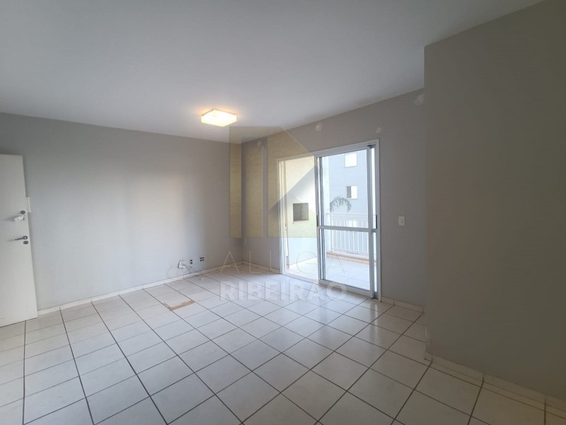 Imobiliária Ribeirão Preto - Aluga Ribeirão - Apartamento - Jardim Nova Aliança - Ribeirão Preto