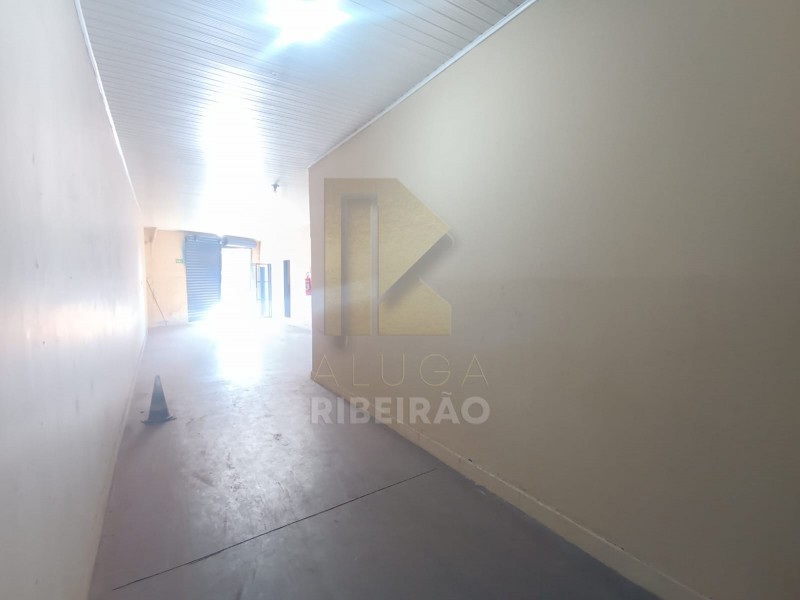 Imobiliária Ribeirão Preto - Aluga Ribeirão - Salão Comercial - Campos Eliseos - Ribeirão Preto