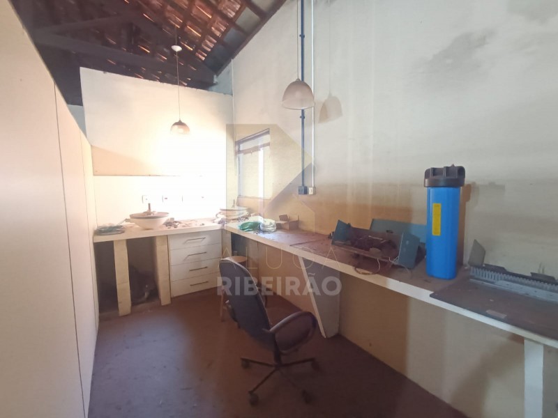 Imobiliária Ribeirão Preto - Aluga Ribeirão - Salão Comercial - Campos Eliseos - Ribeirão Preto