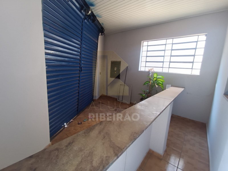 Imobiliária Ribeirão Preto - Aluga Ribeirão - Salão Comercial - Campos Eliseos - Ribeirão Preto