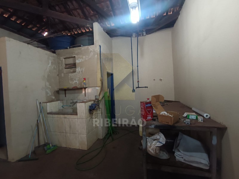 Imobiliária Ribeirão Preto - Aluga Ribeirão - Salão Comercial - Campos Eliseos - Ribeirão Preto