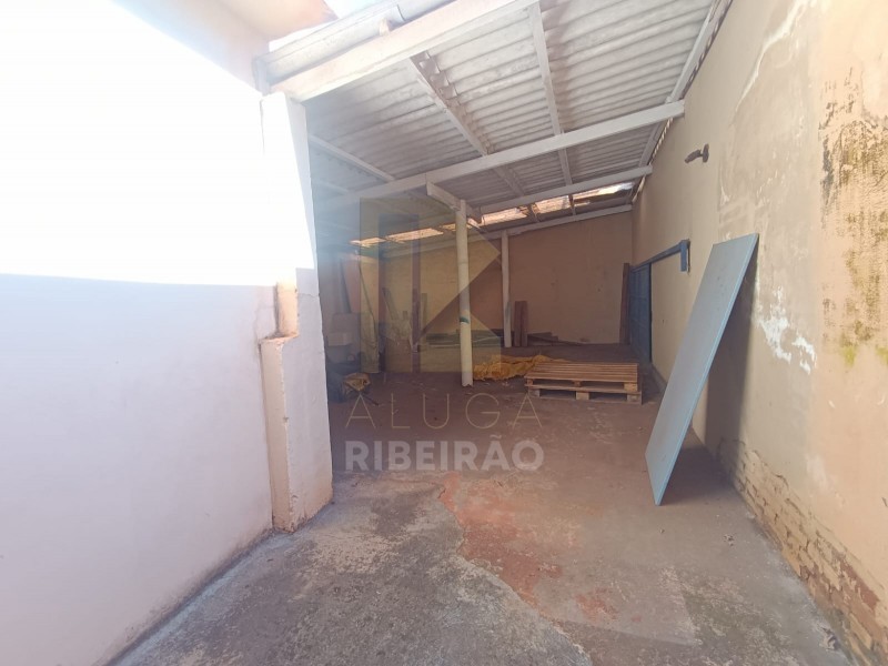 Imobiliária Ribeirão Preto - Aluga Ribeirão - Salão Comercial - Campos Eliseos - Ribeirão Preto