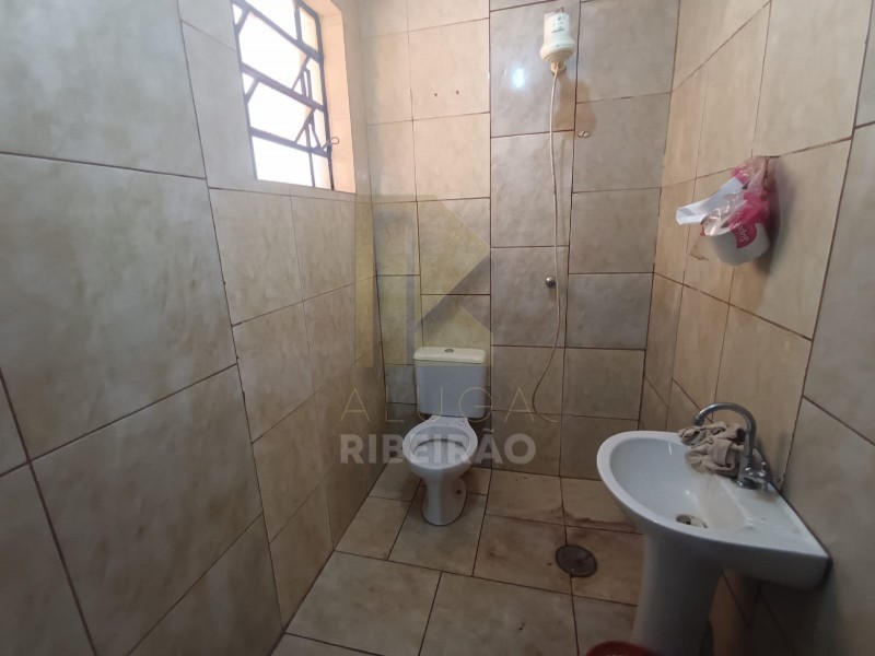 Imobiliária Ribeirão Preto - Aluga Ribeirão - Salão Comercial - Campos Eliseos - Ribeirão Preto
