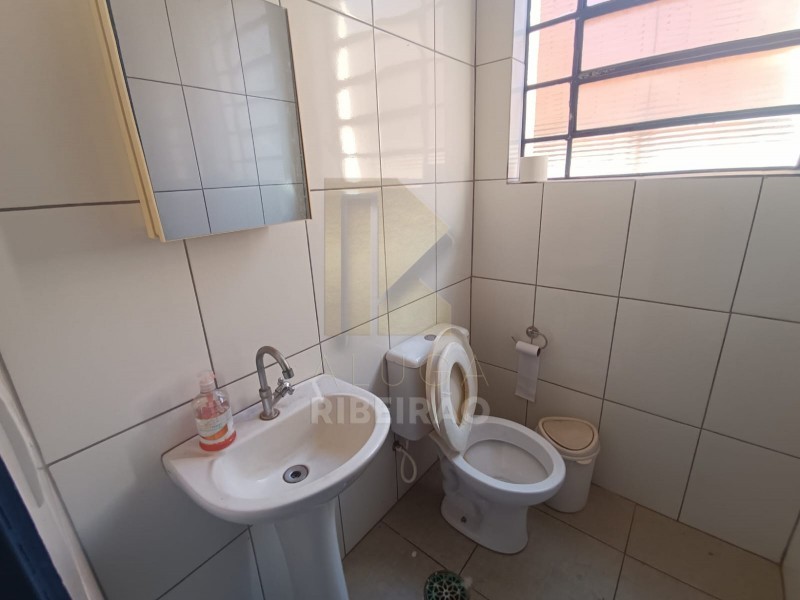 Imobiliária Ribeirão Preto - Aluga Ribeirão - Salão Comercial - Campos Eliseos - Ribeirão Preto