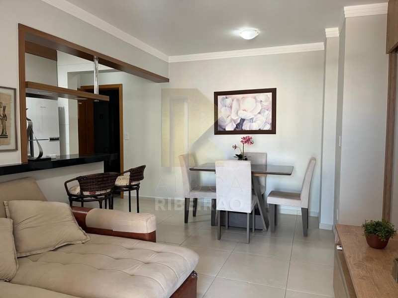 Imobiliária Ribeirão Preto - Aluga Ribeirão - Apartamento - Jardim São Luiz - Ribeirão Preto