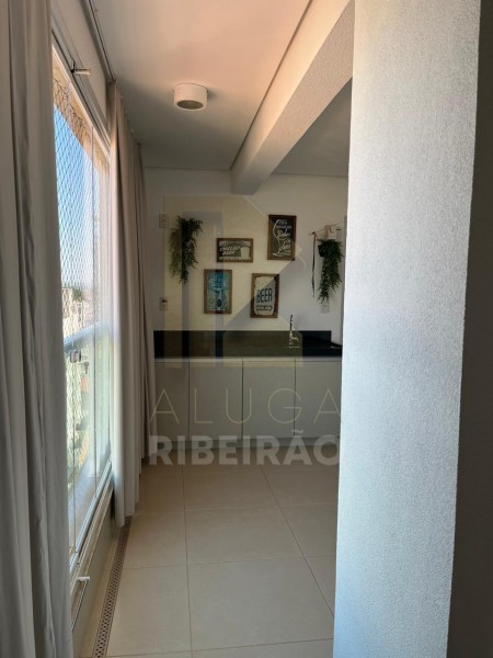 Imobiliária Ribeirão Preto - Aluga Ribeirão - Apartamento - Jardim São Luiz - Ribeirão Preto