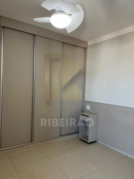 Imobiliária Ribeirão Preto - Aluga Ribeirão - Apartamento - Jardim São Luiz - Ribeirão Preto