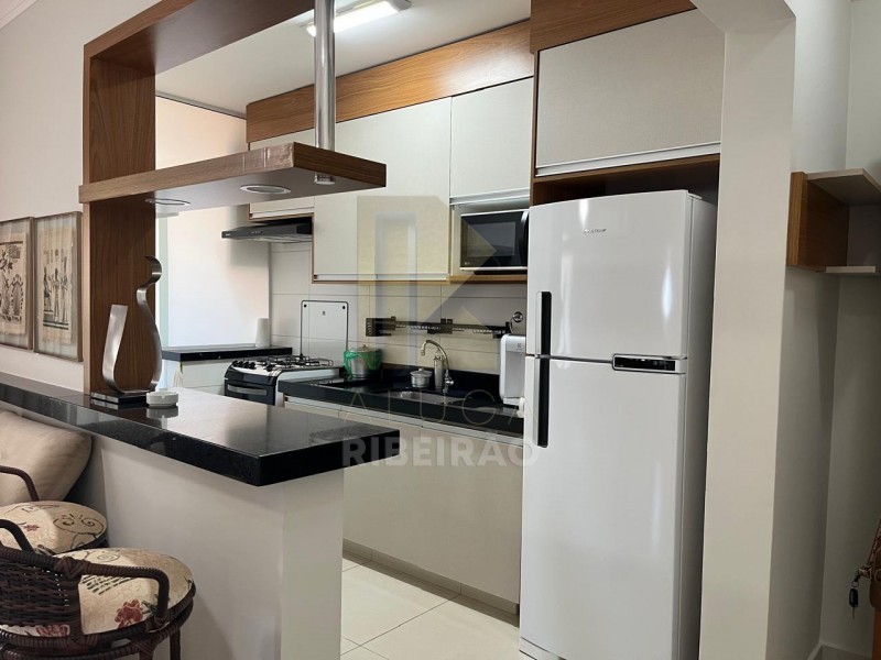Imobiliária Ribeirão Preto - Aluga Ribeirão - Apartamento - Jardim São Luiz - Ribeirão Preto