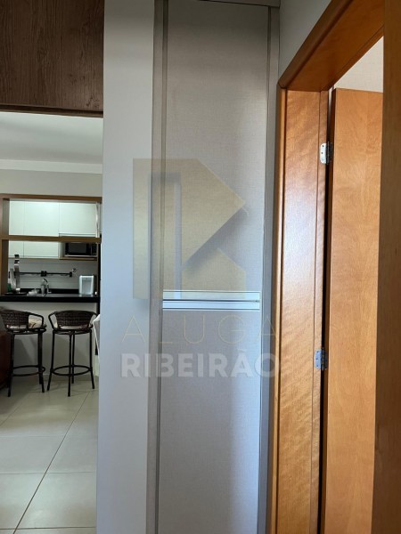 Imobiliária Ribeirão Preto - Aluga Ribeirão - Apartamento - Jardim São Luiz - Ribeirão Preto