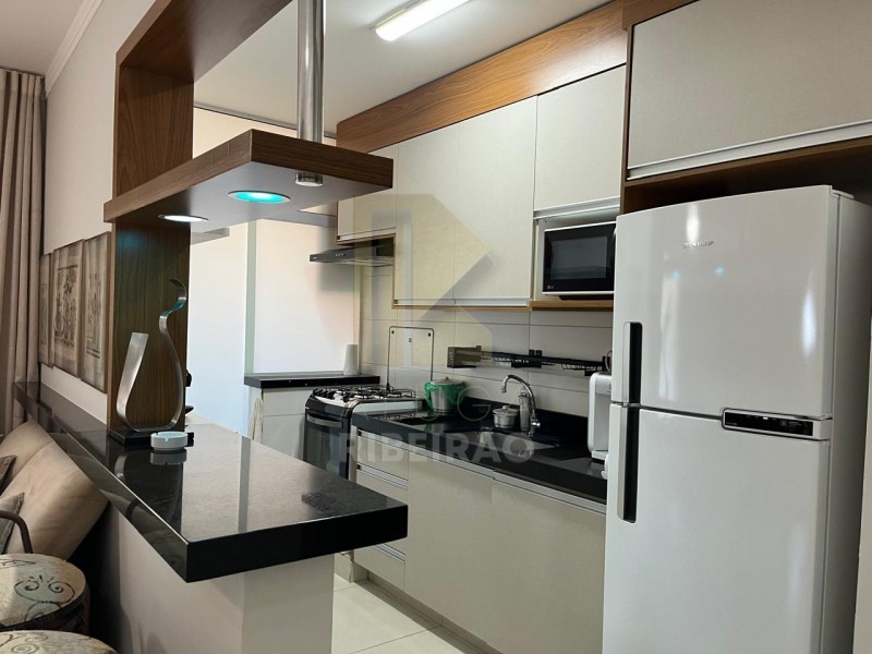 Imobiliária Ribeirão Preto - Aluga Ribeirão - Apartamento - Jardim São Luiz - Ribeirão Preto