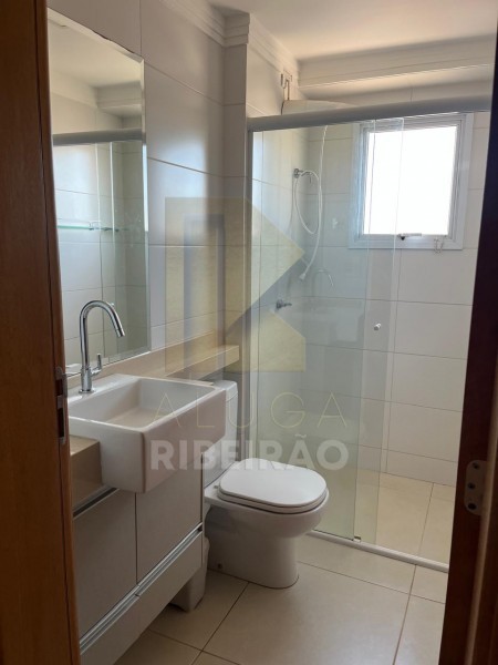 Imobiliária Ribeirão Preto - Aluga Ribeirão - Apartamento - Jardim São Luiz - Ribeirão Preto