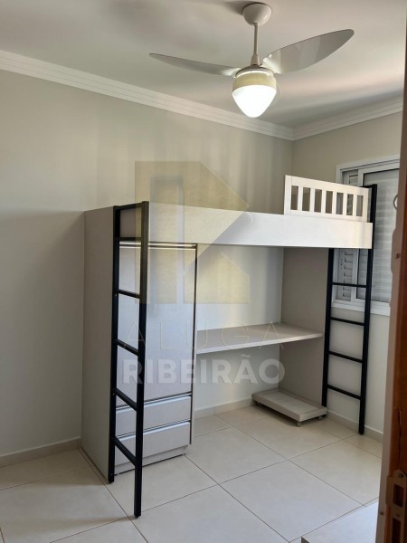 Imobiliária Ribeirão Preto - Aluga Ribeirão - Apartamento - Jardim São Luiz - Ribeirão Preto
