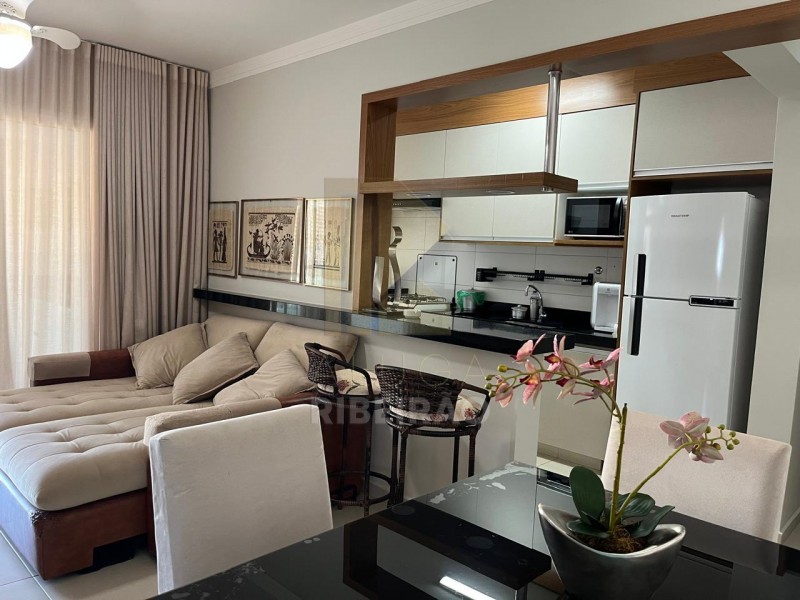 Imobiliária Ribeirão Preto - Aluga Ribeirão - Apartamento - Jardim São Luiz - Ribeirão Preto