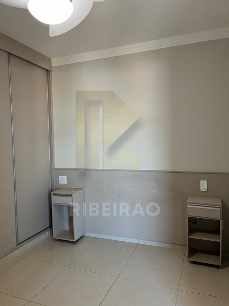 Imobiliária Ribeirão Preto - Aluga Ribeirão - Apartamento - Jardim São Luiz - Ribeirão Preto