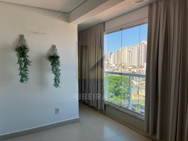 Imobiliária Ribeirão Preto - Aluga Ribeirão - Apartamento - Jardim São Luiz - Ribeirão Preto