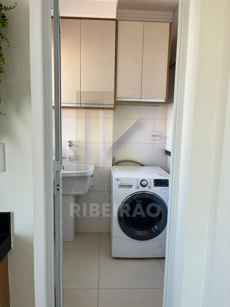 Imobiliária Ribeirão Preto - Aluga Ribeirão - Apartamento - Jardim São Luiz - Ribeirão Preto