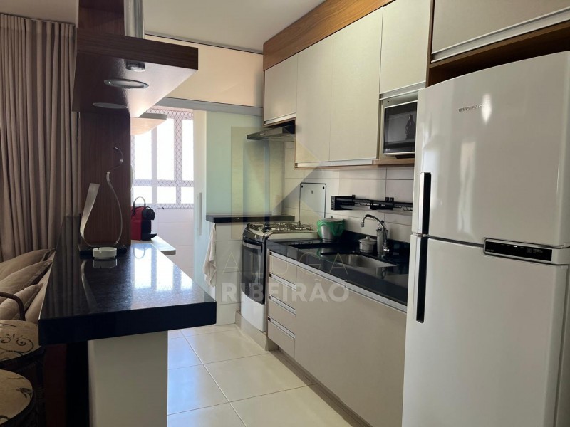 Imobiliária Ribeirão Preto - Aluga Ribeirão - Apartamento - Jardim São Luiz - Ribeirão Preto