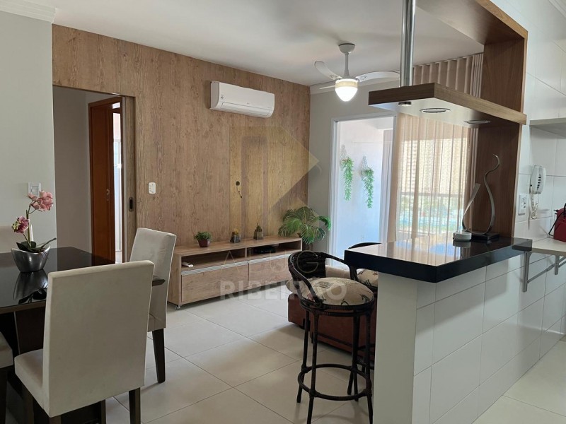 Imobiliária Ribeirão Preto - Aluga Ribeirão - Apartamento - Jardim São Luiz - Ribeirão Preto