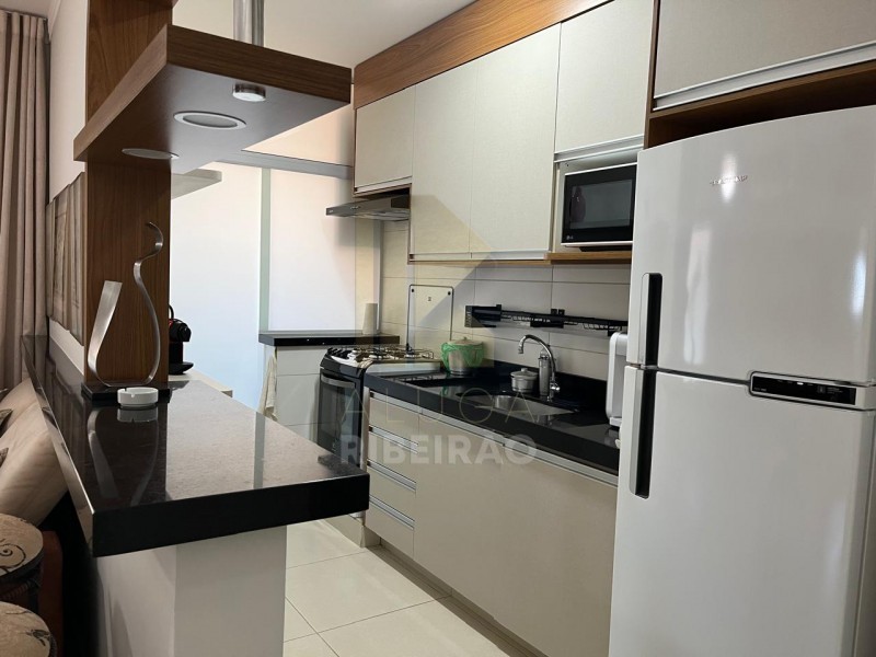 Imobiliária Ribeirão Preto - Aluga Ribeirão - Apartamento - Jardim São Luiz - Ribeirão Preto