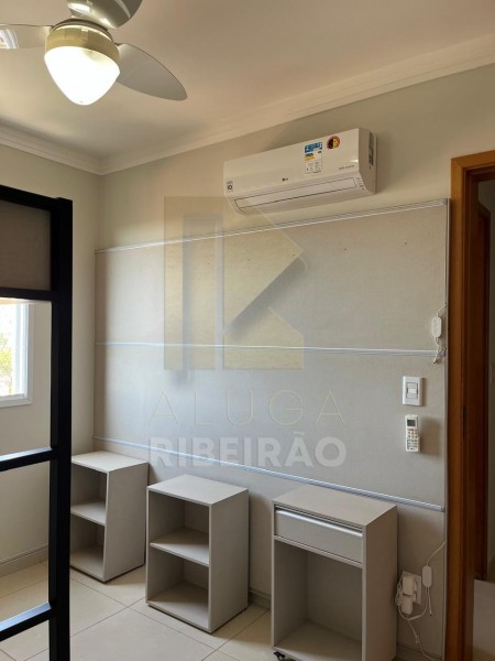 Imobiliária Ribeirão Preto - Aluga Ribeirão - Apartamento - Jardim São Luiz - Ribeirão Preto