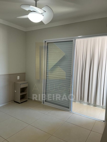 Imobiliária Ribeirão Preto - Aluga Ribeirão - Apartamento - Jardim São Luiz - Ribeirão Preto