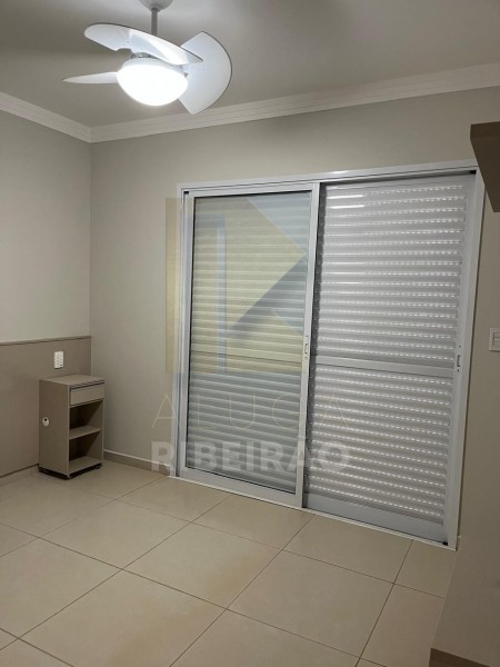 Imobiliária Ribeirão Preto - Aluga Ribeirão - Apartamento - Jardim São Luiz - Ribeirão Preto