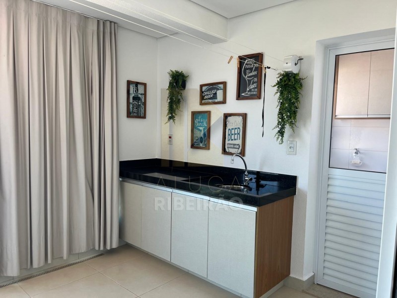 Imobiliária Ribeirão Preto - Aluga Ribeirão - Apartamento - Jardim São Luiz - Ribeirão Preto