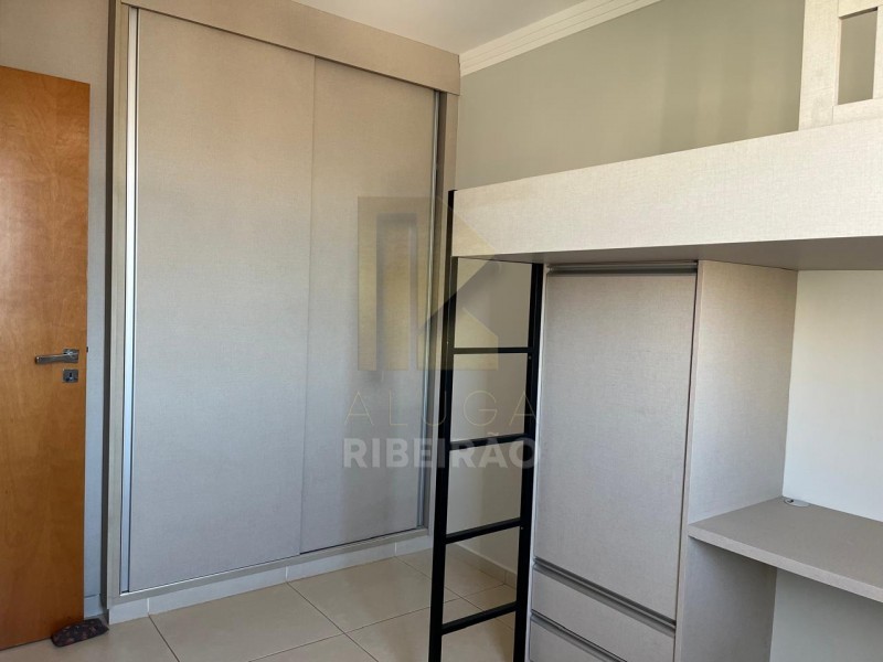 Imobiliária Ribeirão Preto - Aluga Ribeirão - Apartamento - Jardim São Luiz - Ribeirão Preto