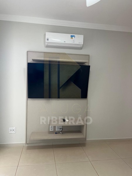 Imobiliária Ribeirão Preto - Aluga Ribeirão - Apartamento - Jardim São Luiz - Ribeirão Preto