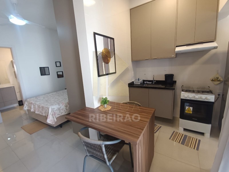 Imobiliária Ribeirão Preto - Aluga Ribeirão - Apartamento - Ribeirânia - Ribeirão Preto