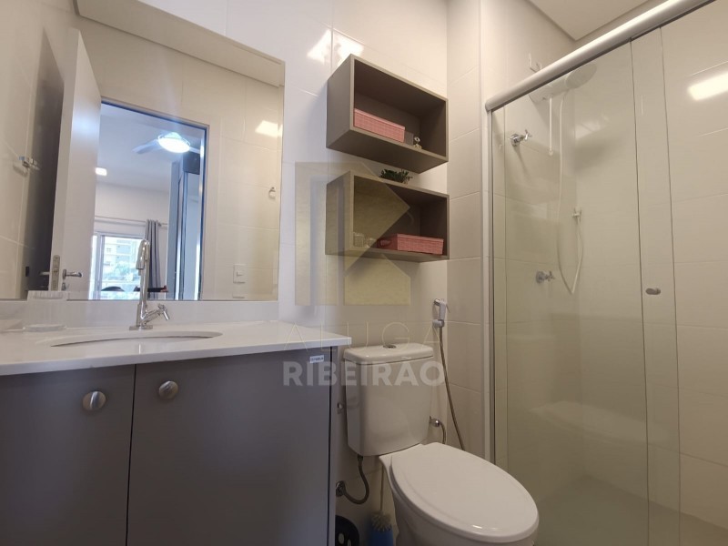 Imobiliária Ribeirão Preto - Aluga Ribeirão - Apartamento - Ribeirânia - Ribeirão Preto
