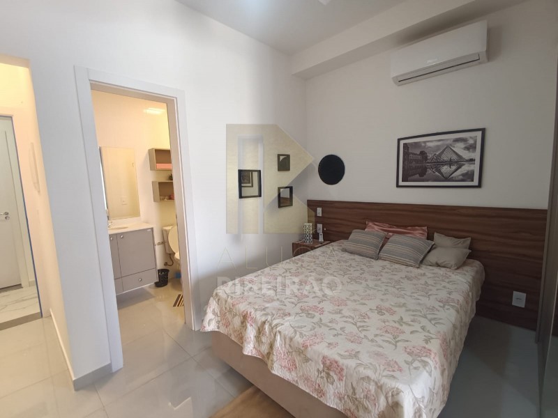 Imobiliária Ribeirão Preto - Aluga Ribeirão - Apartamento - Ribeirânia - Ribeirão Preto