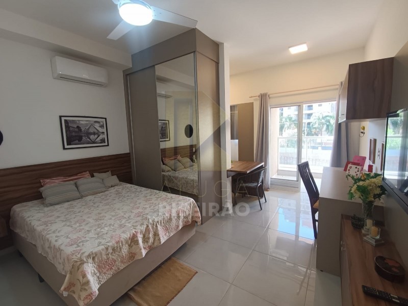 Imobiliária Ribeirão Preto - Aluga Ribeirão - Apartamento - Ribeirânia - Ribeirão Preto