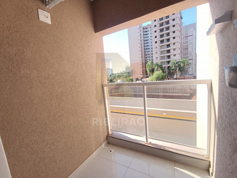 Imobiliária Ribeirão Preto - Aluga Ribeirão - Apartamento - Ribeirânia - Ribeirão Preto