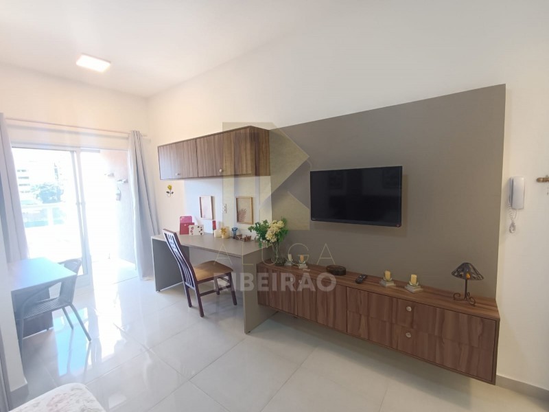 Imobiliária Ribeirão Preto - Aluga Ribeirão - Apartamento - Ribeirânia - Ribeirão Preto