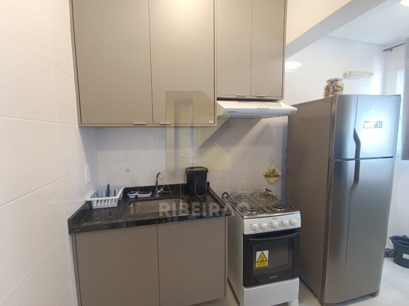Imobiliária Ribeirão Preto - Aluga Ribeirão - Apartamento - Ribeirânia - Ribeirão Preto