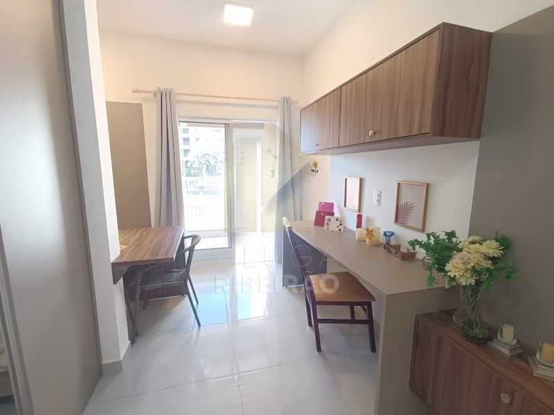 Imobiliária Ribeirão Preto - Aluga Ribeirão - Apartamento - Ribeirânia - Ribeirão Preto