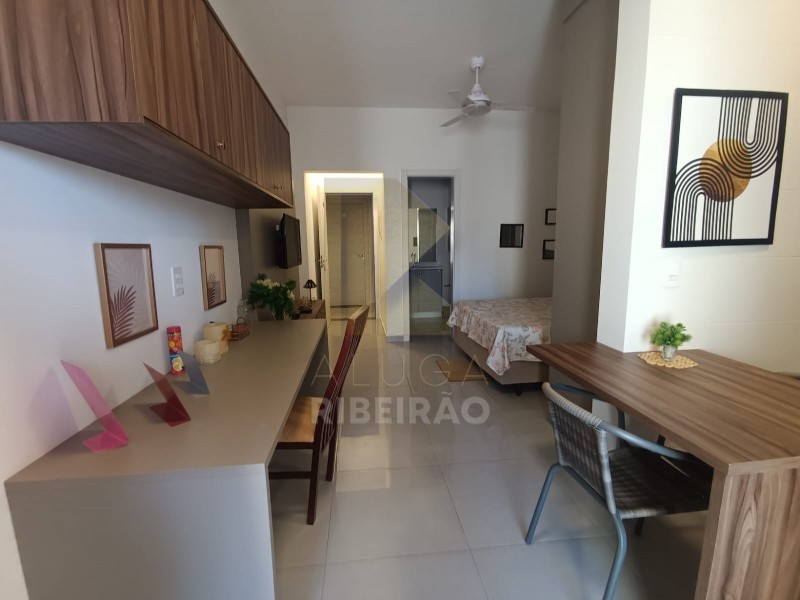Imobiliária Ribeirão Preto - Aluga Ribeirão - Apartamento - Ribeirânia - Ribeirão Preto