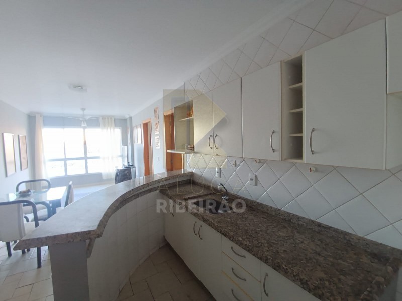 Imobiliária Ribeirão Preto - Aluga Ribeirão - Apartamento - Jardim Nova Aliança - Ribeirão Preto