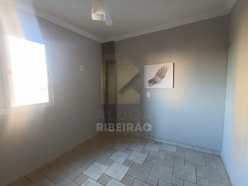 Imobiliária Ribeirão Preto - Aluga Ribeirão - Apartamento - Jardim Nova Aliança - Ribeirão Preto