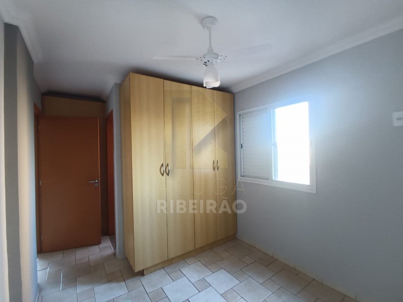 Imobiliária Ribeirão Preto - Aluga Ribeirão - Apartamento - Jardim Nova Aliança - Ribeirão Preto