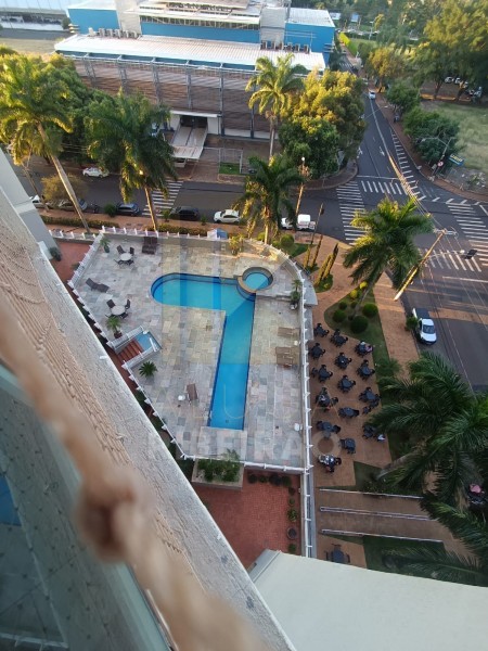 Imobiliária Ribeirão Preto - Aluga Ribeirão - Apartamento - Jardim Nova Aliança - Ribeirão Preto