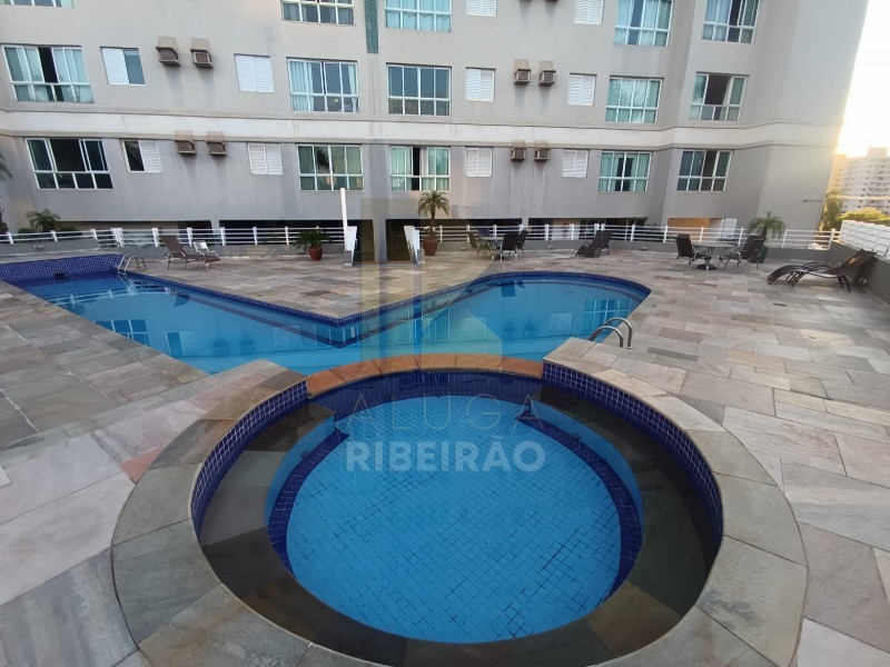 Imobiliária Ribeirão Preto - Aluga Ribeirão - Apartamento - Jardim Nova Aliança - Ribeirão Preto
