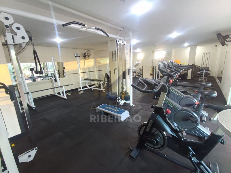 Imobiliária Ribeirão Preto - Aluga Ribeirão - Apartamento - Jardim Nova Aliança - Ribeirão Preto