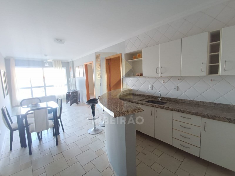 Apartamento - Jardim Nova Aliança - Ribeirão Preto