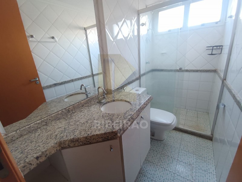 Imobiliária Ribeirão Preto - Aluga Ribeirão - Apartamento - Jardim Nova Aliança - Ribeirão Preto