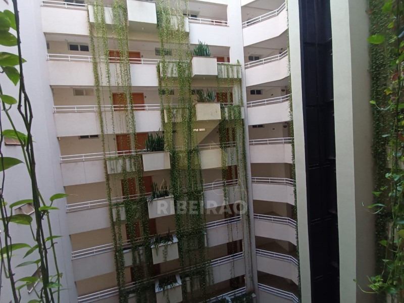 Imobiliária Ribeirão Preto - Aluga Ribeirão - Apartamento - Jardim Nova Aliança - Ribeirão Preto