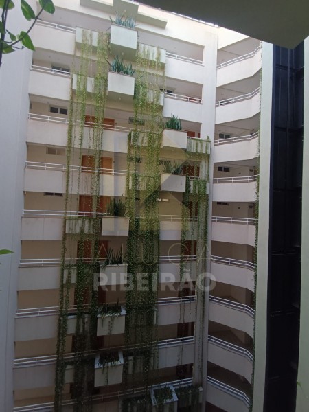 Imobiliária Ribeirão Preto - Aluga Ribeirão - Apartamento - Jardim Nova Aliança - Ribeirão Preto